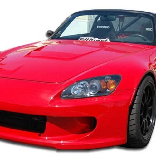 Duraflex Wide Body Kit for Honda S2000