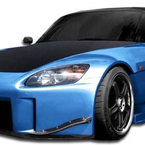 Duraflex Wide Body Kit for Honda S2000