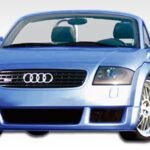 Duraflex Wide Body Kit for Audi TT MK1 2000-2006