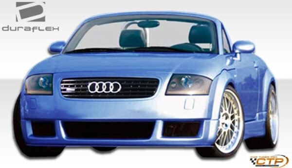 Duraflex Wide Body Kit for Audi TT MK1 2000-2006