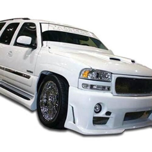 Duraflex Wide Body Kit for GMC Yukon