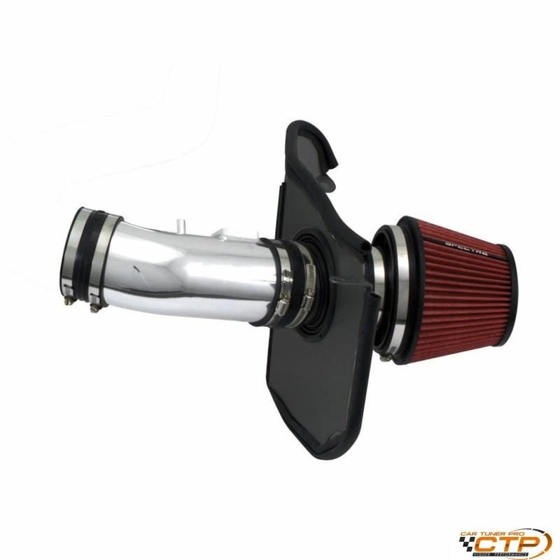 Spectre Cold Air Intake For Cadillac STS