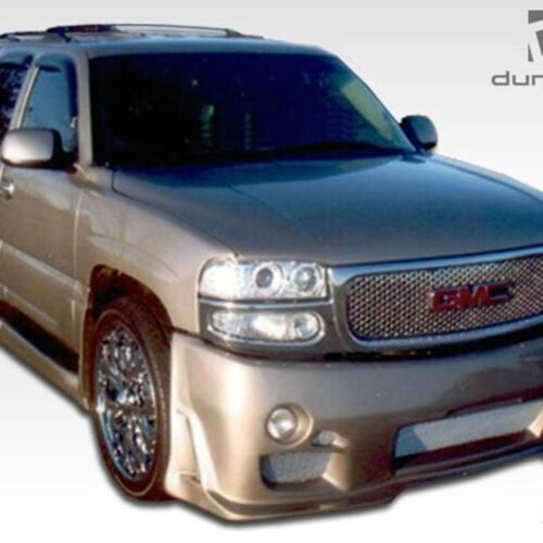 Duraflex Wide Body Kit for GMC Yukon