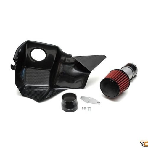 034 Motorsports Cold Air Intake For Audi RS4