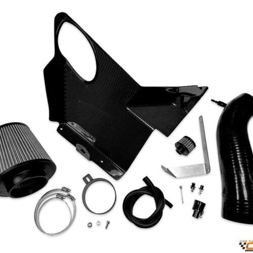 034 Motorsports Cold Air Intake For Audi A7