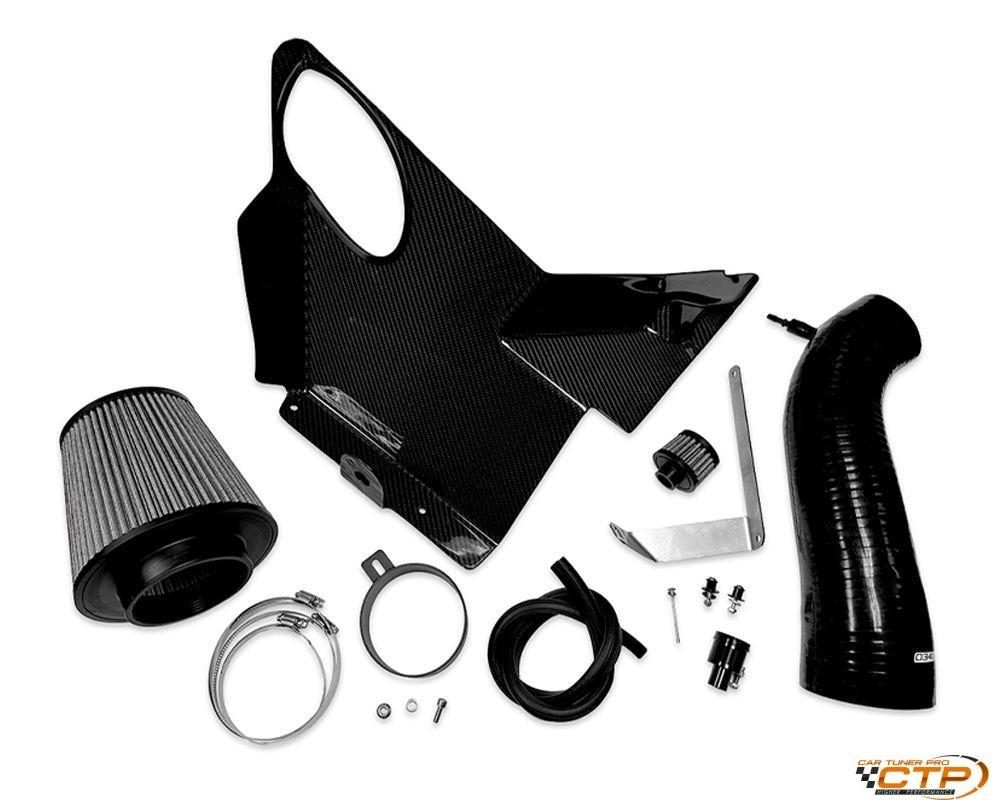 034 Motorsports Cold Air Intake For Audi A7