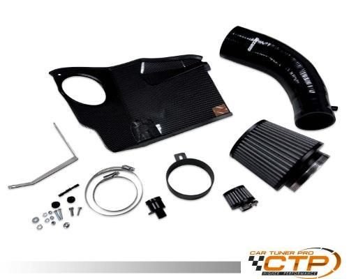 034 Motorsports Cold Air Intake For Audi Q5