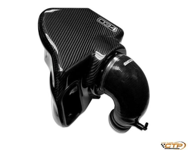 034 Motorsports Cold Air Intake For 2017-2022 Audi A4