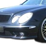 Duraflex Wide Body Kit for Mercedes-Benz E200 1999-2011