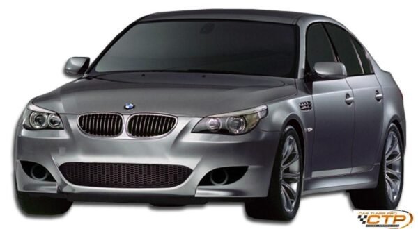 Duraflex Wide Body Kit for BMW 535xi 2005-2010