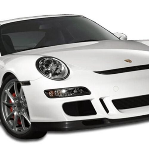 Duraflex Wide Body Kit for Porsche 997 GT3/GT3 RS