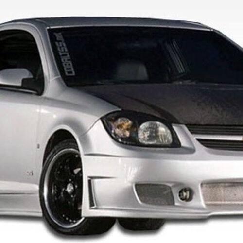 Duraflex Wide Body Kit for Chevrolet Cobalt