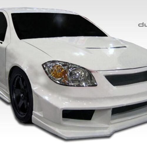 Duraflex Wide Body Kit for Chevrolet Cobalt