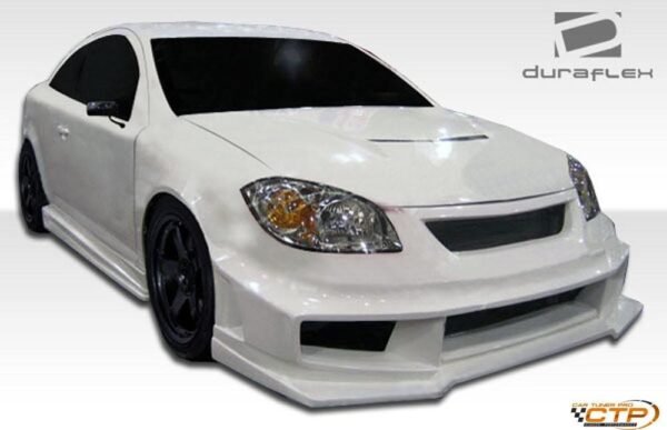 Duraflex Wide Body Kit for Chevrolet Cobalt 2005-2010