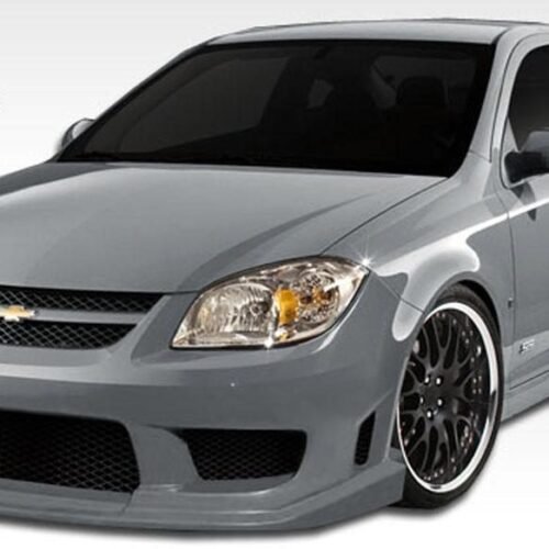 Duraflex Wide Body Kit for Chevrolet Cobalt