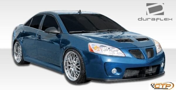 Duraflex Wide Body Kit for Pontiac G6 2005-2009