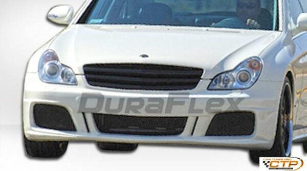 Duraflex Wide Body Kit for Mercedes-Benz CLS250 2011