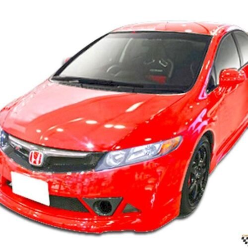 Duraflex Wide Body Kit for Honda Civic