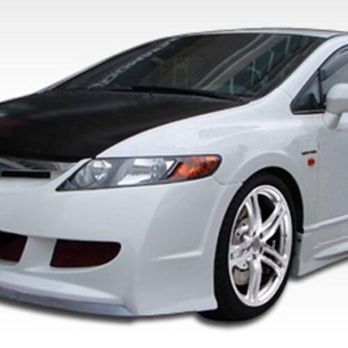 Duraflex Wide Body Kit for Honda Civic