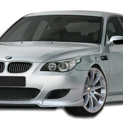 Duraflex Wide Body Kit for BMW M5