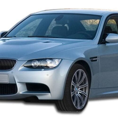 Duraflex Wide Body Kit for BMW 325Ci