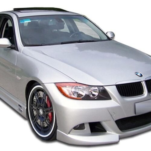 Duraflex Wide Body Kit for BMW 323i