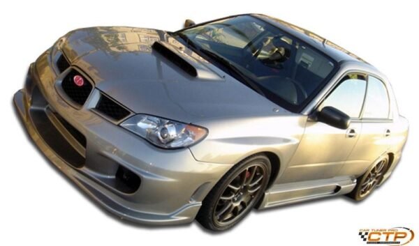 Duraflex Wide Body Kit for Subaru Impreza 2006-2007