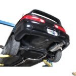 Greddy Cat-Back Exhaust System For Acura Integra