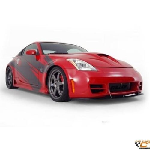 Stillen Wide Body Kit for Nissan 350Z