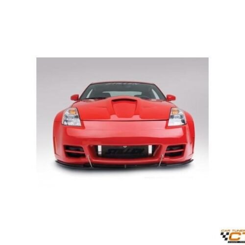 Stillen Wide Body Kit for Nissan 350Z