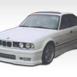Duraflex Wide Body Kit for BMW 535i 1989-1995