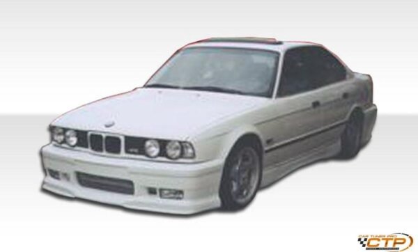 Duraflex Wide Body Kit for BMW 535i 1989-1995