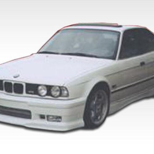 Duraflex Wide Body Kit for BMW 540i