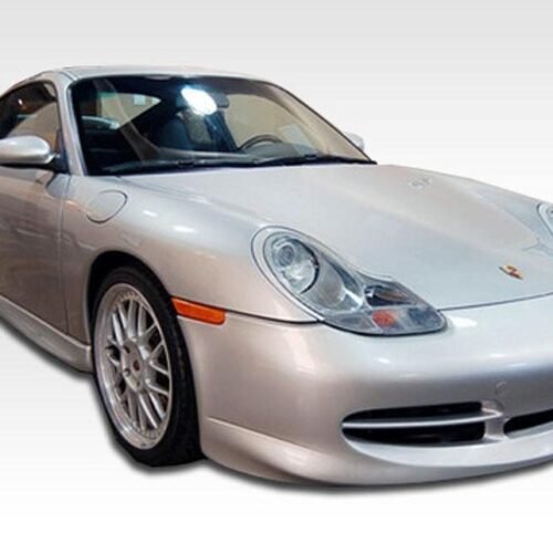 Duraflex Wide Body Kit for Porsche 996 C2/C4