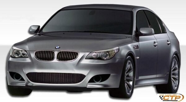 Duraflex Wide Body Kit for BMW 530d 2004-2010