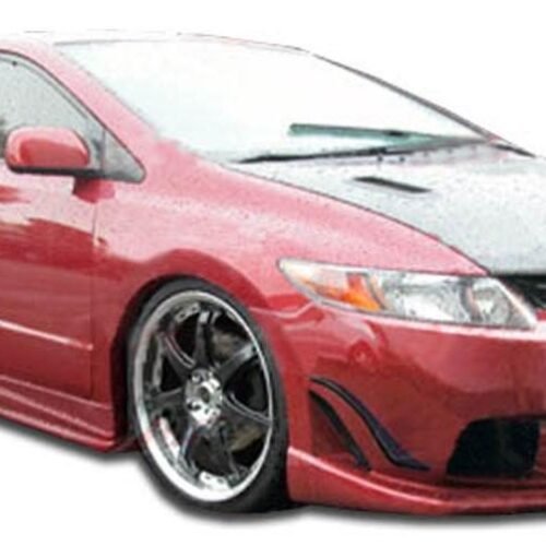 Duraflex Wide Body Kit for Honda Civic