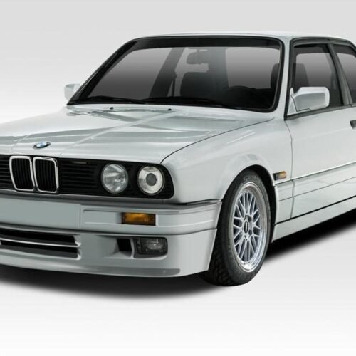 Duraflex Wide Body Kit for BMW 324td