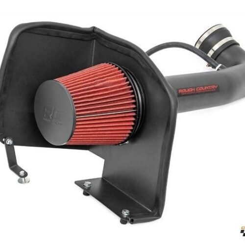 Rough Country Cold Air Intake For Cadillac Escalade ESV