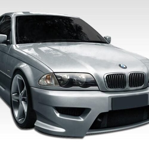 Duraflex Wide Body Kit for BMW 325Ci