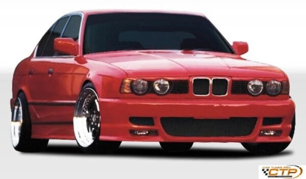 Duraflex Wide Body Kit for BMW 525tds 1991-1995