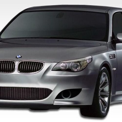 Duraflex Wide Body Kit for BMW 540i