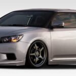 Duraflex Wide Body Kit for Scion tC 2011-2013