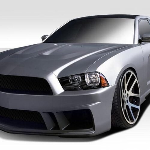 Duraflex Wide Body Kit for Dodge Charger