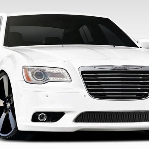 Duraflex Wide Body Kit for Chrysler 300