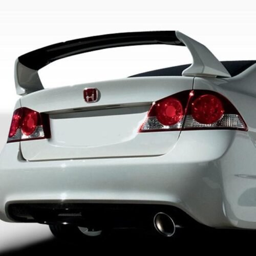 Duraflex Wide Body Kit for Honda Civic