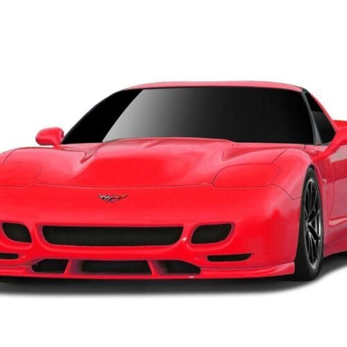 Couture Wide Body Kit for Chevrolet Corvette