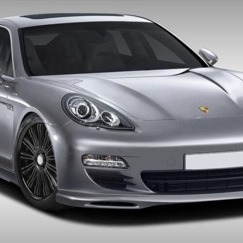 Duraflex Wide Body Kit for Porsche 970 Panamera