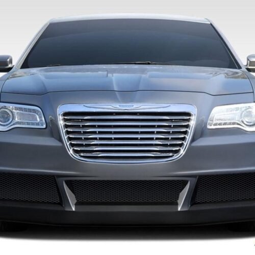 Duraflex Wide Body Kit for Chrysler 300