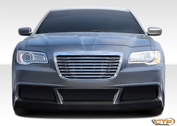 Duraflex Wide Body Kit for Chrysler 300 2011-2014