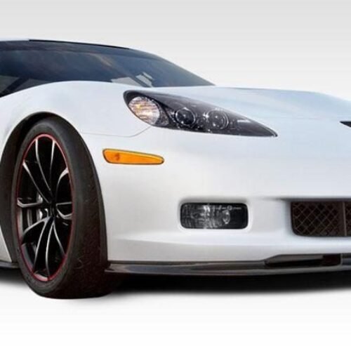 Duraflex Wide Body Kit for Chevrolet Corvette Grand Sport